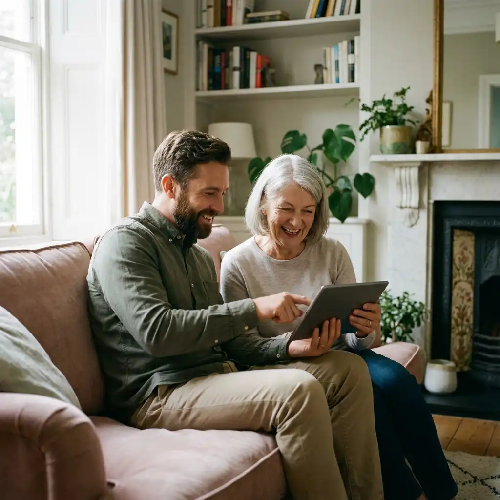 Formation informatique pour séniors à Aire-sur-la-Lys