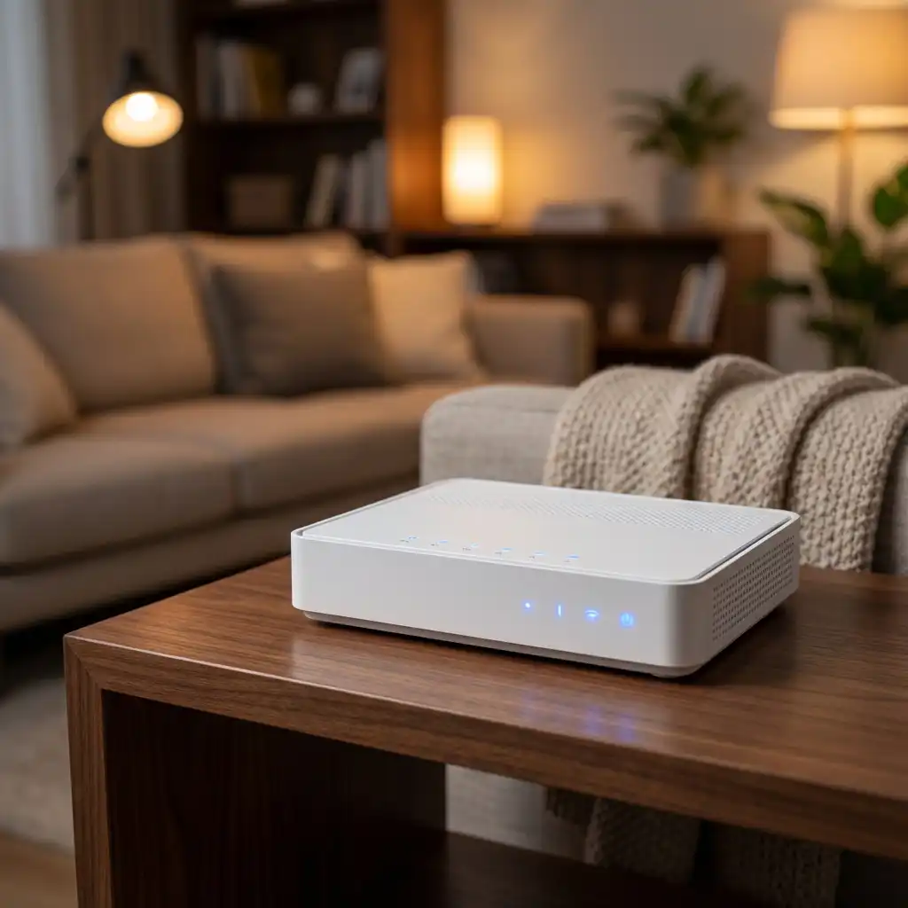 Installation box internet Aire-sur-la-Lys