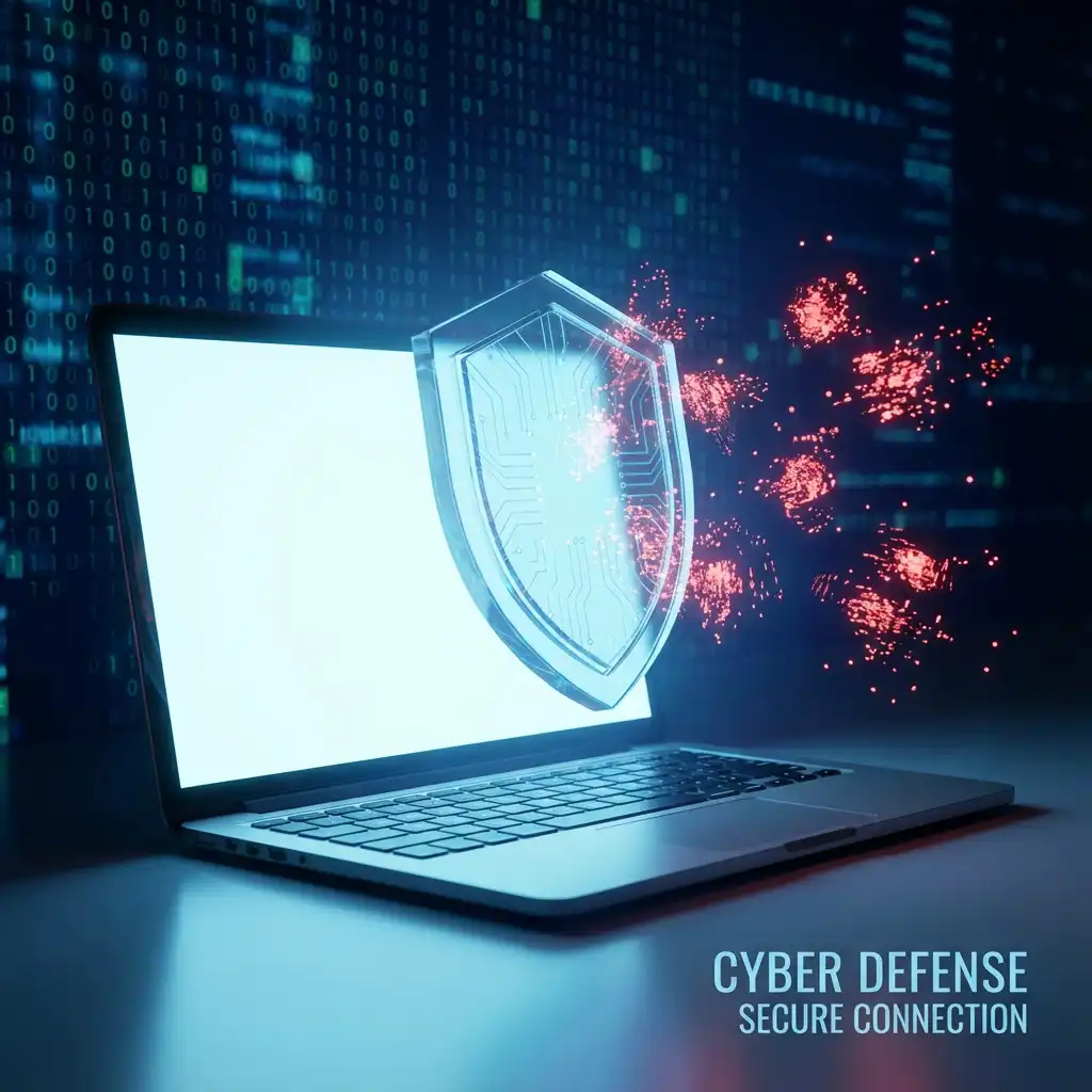 Suppression de virus à Aire-sur-la-Lys